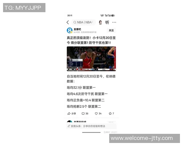 卢指导谈莱昂纳德解禁对哈登的积极影响提升无球能力降低体力消耗